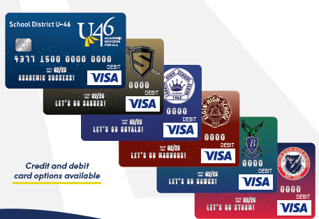Affinity Card